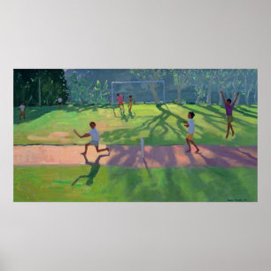 Póster Grilo Sri Lanka 1998