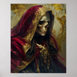 Poster Grim Reaper