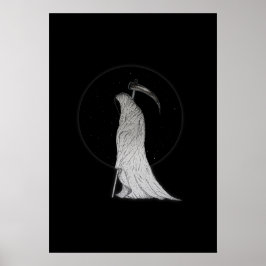 Poster Grim Reaper