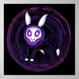 Poster GrimBun