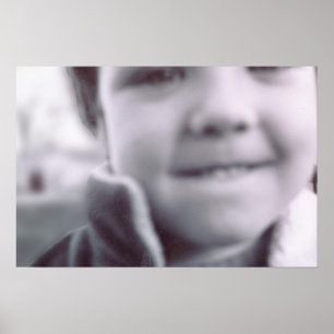Poster Grin