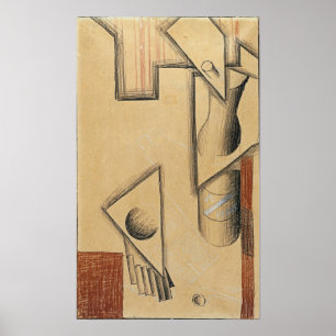 Poster Gris - Por Gris