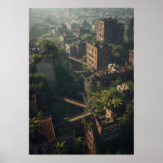 Poster Ground Was Reassigned