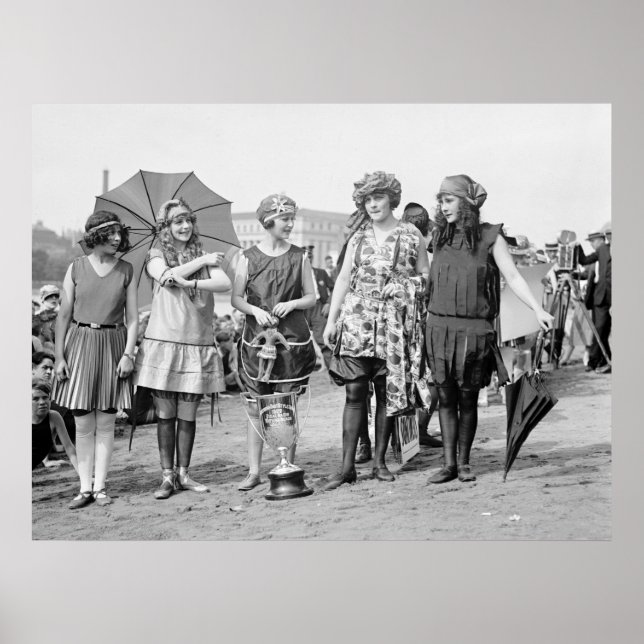 Poster Grupo dos Vencedores: 1922 (Frente)