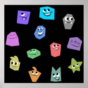 Poster Grupo Jackbox - Quiplash