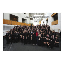 GSO Spring '13 Group Photo (Alternate)