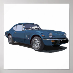 PÓSTER GT6