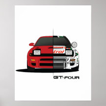 GT-Quatro