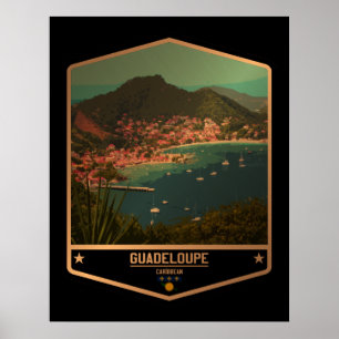 Poster Guadalupe