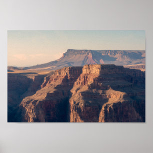 Poster Guano Point Sunset