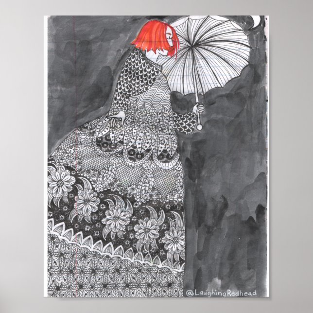 Poster Guarda (Frente)