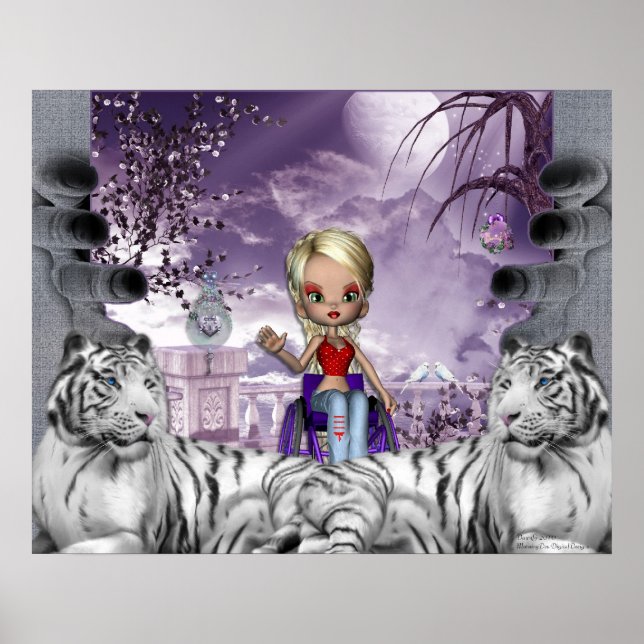 Poster Guardado (Frente)