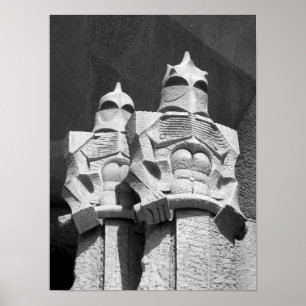 Póster Guardas romanas