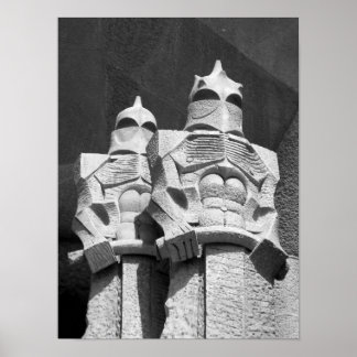Póster Guardas romanas