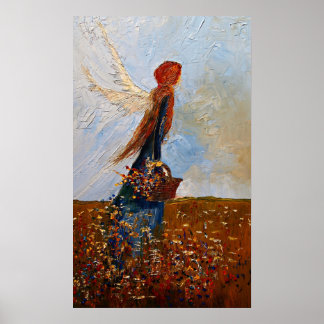 Poster Guardian Angel