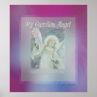 Guardian Angel te vigiando