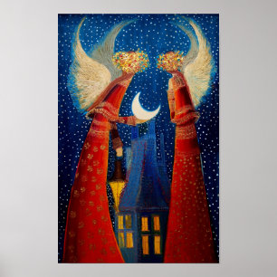 Poster Guardian Angels
