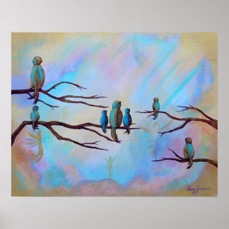 Poster Guardian Angels