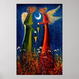 Poster Guardian Angels