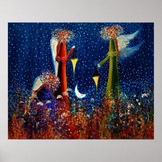 Poster Guardian Angels