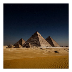 Póster Guardião das Estrelas