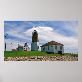 Poster Guardião de Point Judith