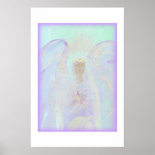 Póster Guardião do anjo