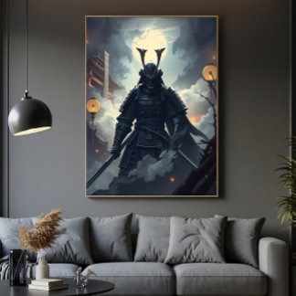 Poster Guardião do Dragão Dourado