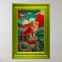  "Guardião Dourado" ✨