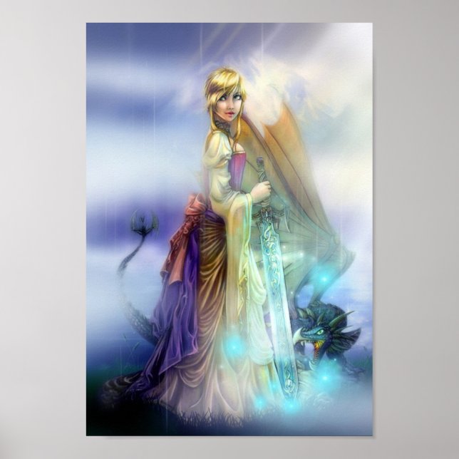 Poster Guardiões (Frente)