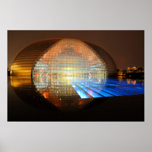 Póster Guerra dos mundos