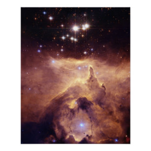 Póster Guerra e nebulosa da paz