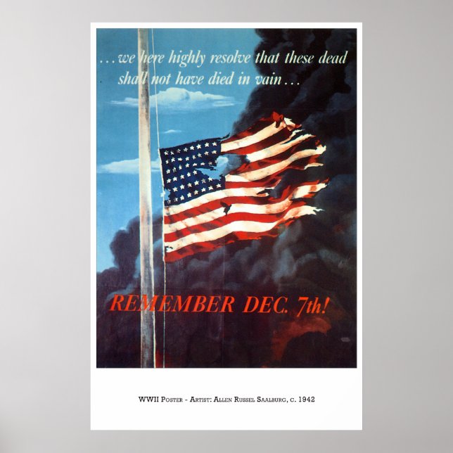 Póster Guerra-Poster-60 (Frente)