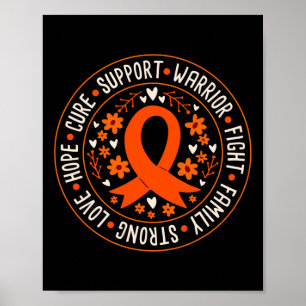 Poster Guerreiro Combatendo Famílias Amantes Fortes Esper