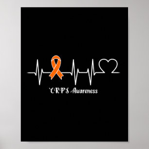 Poster Guerreiro de Crps de Pulso