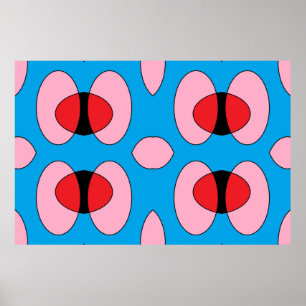 Poster Guess Egguiado