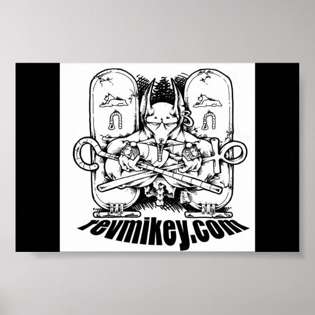 Póster guia (Frente)