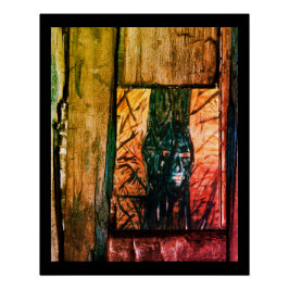 Póster Guia de animais