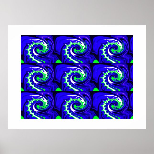 Póster Guias (Frente)