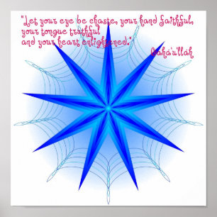 Póster GuidingLight18