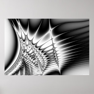 Poster guitarra cósmica