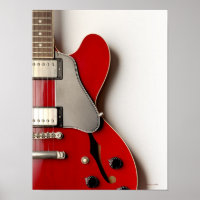 Guitarra Elétrica 7