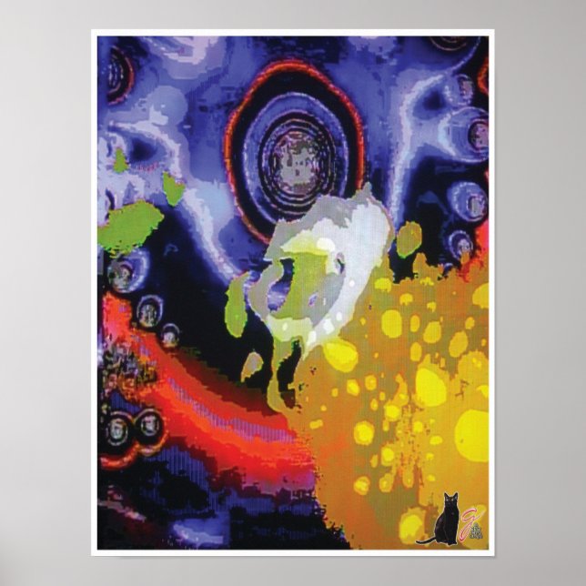 Póster Gullet KC Image (Frente)