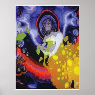 Póster Gullet KC Image