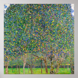 Poster Gustav Klimt - Pereira