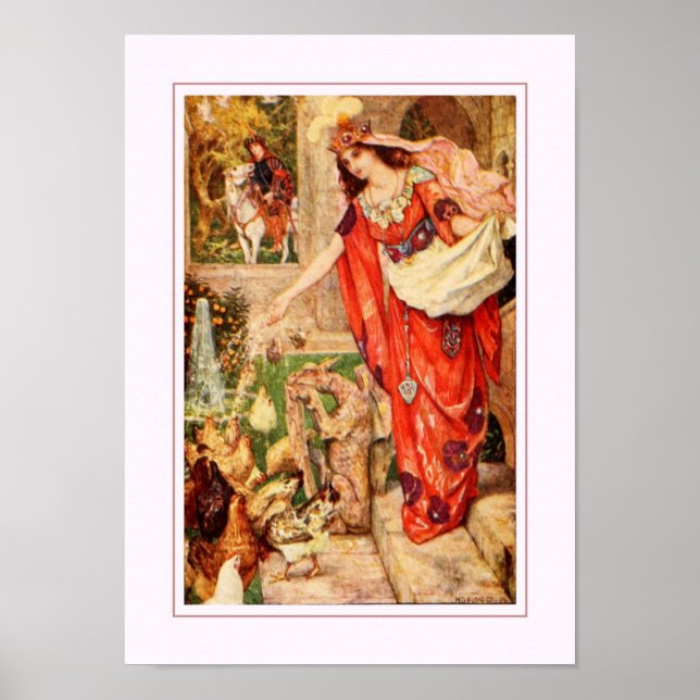 Poster H J Ford (Frente)