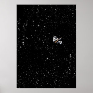 Poster Há muito tempo numa galáxia muito distante