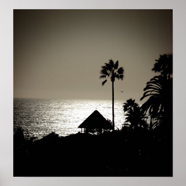 Poster Há um lugar melhor (Frente)