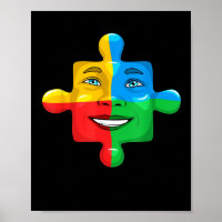Habilidades Superam Deficiências Autismo consciênc
