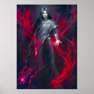 Poster Hades
